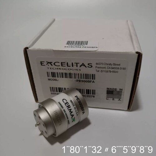 Perkin Elmer（珀金埃尔默） PE300BFA内窥