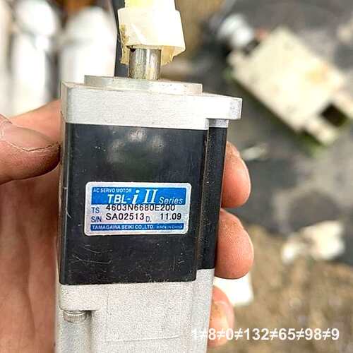 多摩川电机 4603N6680E200议价