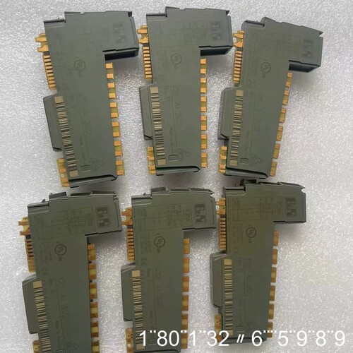 plc模块 X20AO2622质量保证无 实物品