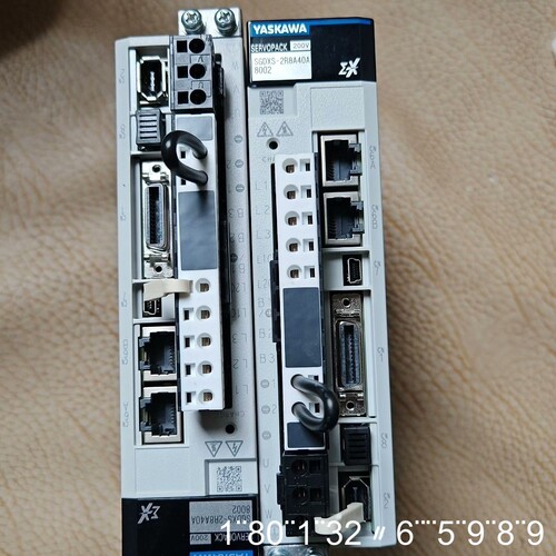 伺服驱动器SGDXS-2R8A40A8002，400W功