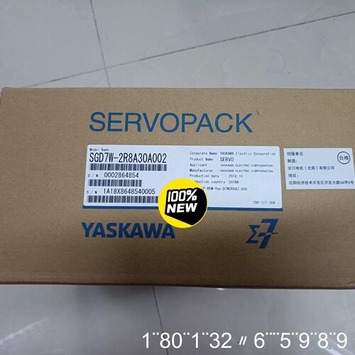 SGD7W-2R8A30A002 400W伺