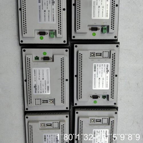 昆仑通态触摸屏 TPC7062HI