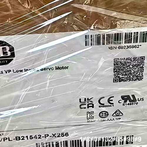 AB电机VPL-B21542-P-X256议价