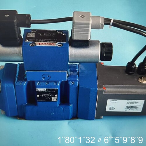 R900746091 4WRKE10W6-100L-3X/6