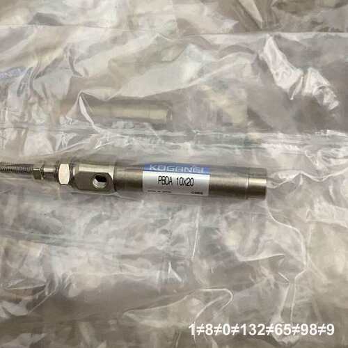 KOGANEI PBDA10*20气缸余货带议价