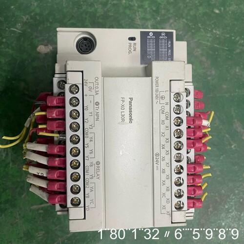 PLC FP-X0 L30R