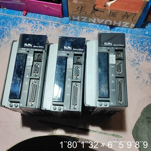 欧瑞驱动器1KW，SDP10-G102T2K3，，成