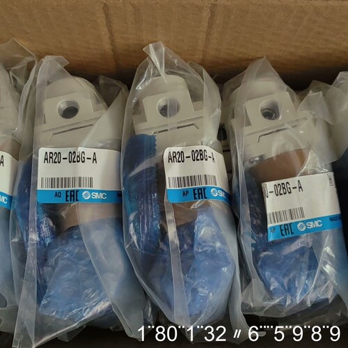 调压阀，AR20-02BG-A，AR20-01BE