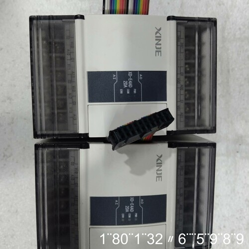 PLC扩展模块 XD-E4AD2DA