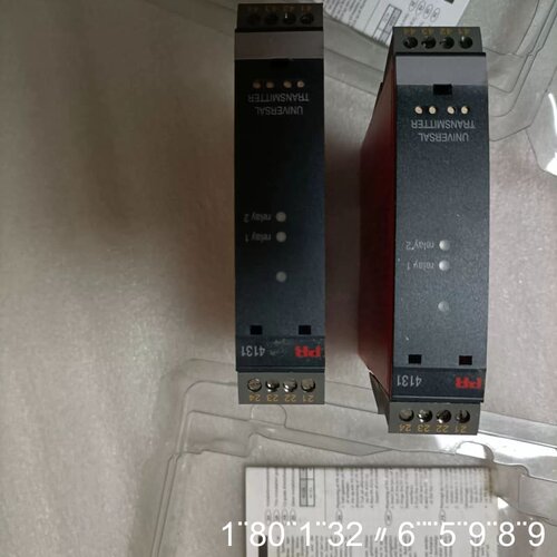 PR 4131通用信号隔离器