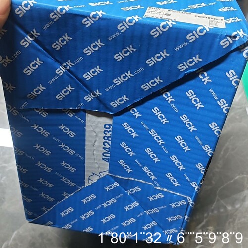 RFU620-10105超高频RFID读写器