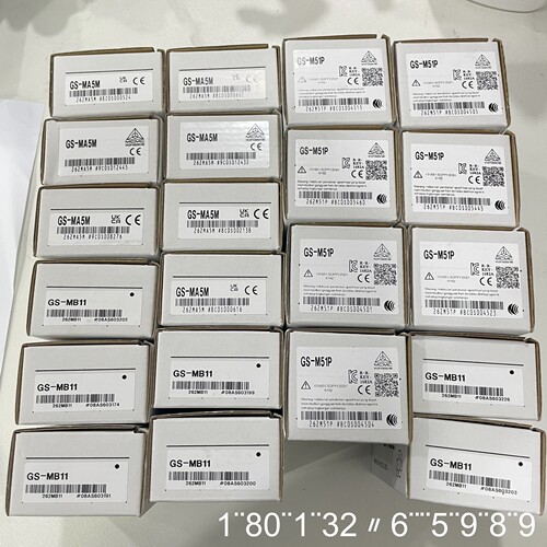 KEYENCEGS-M51P，GS-MA5M