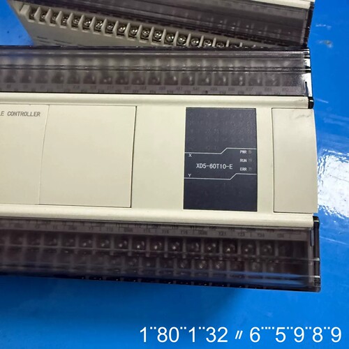 XD5-60T6-E成色95新 有10多台