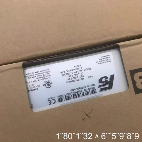 KEB科比变频器12F5C1B350A12F5C1D1A