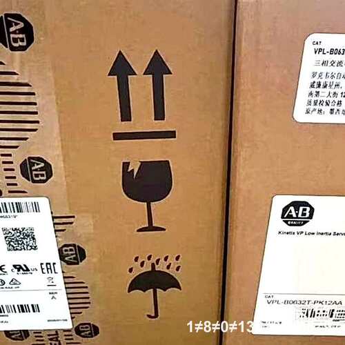 AB电机VPL-B0632T-PK12AA正品议价