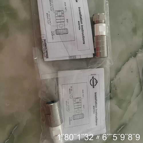 SPINNER M30762e
