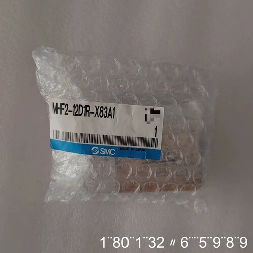 气缸，MHF2-12D1R-X83A1。。
