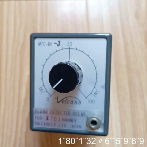 FDR-2TBJ 200/220V控制器