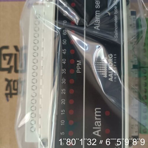 AALBORG盐度计SL700