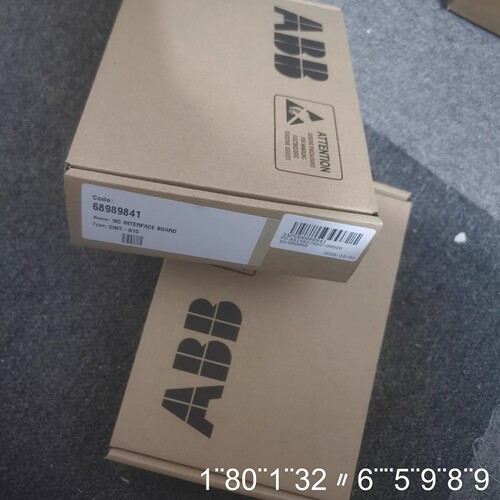 变频器通讯板CINT-01C