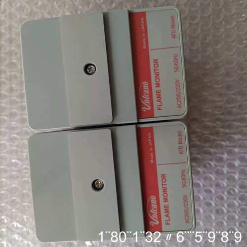 Volcano火焰继电器 R4440V200-A