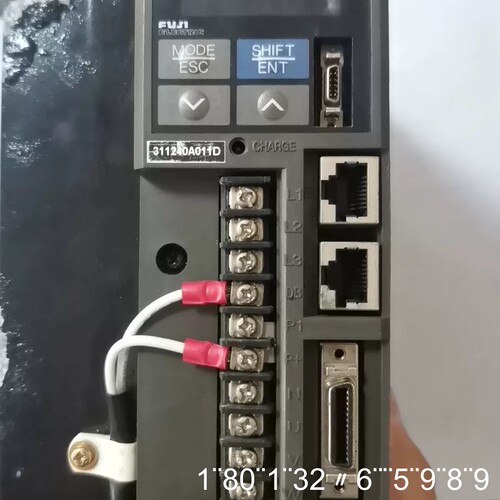 伺服驱动器RYS751S3-LSS-Z49面议750w