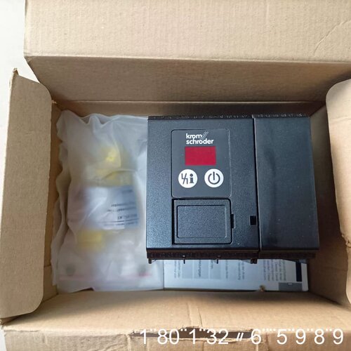KROM控制器BCU570WC0F1U0K1