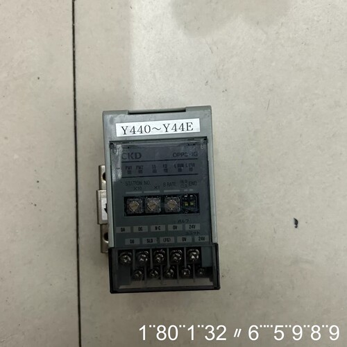 CKD，喜开理CKD，正品OPP3-1G，CC-