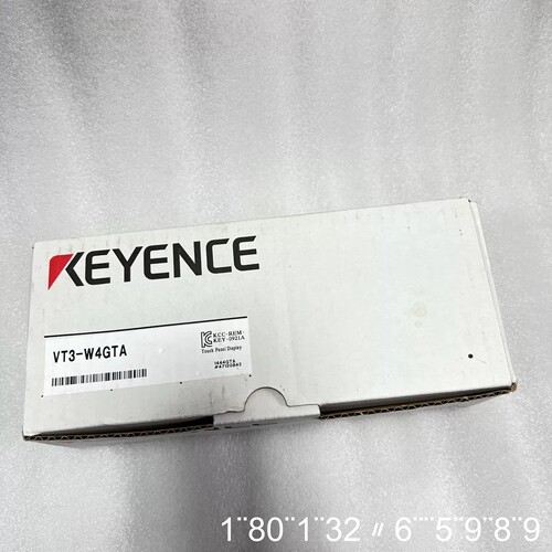 VT3-W4GTA正品，拍前
