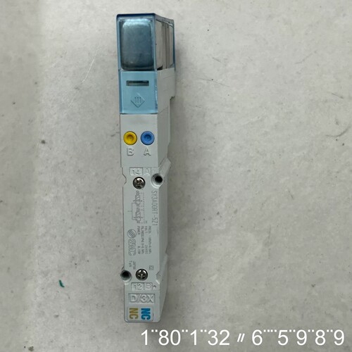 正品电磁阀SY3A00RT-5ZI 没有