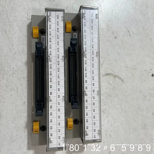 PLC 端子PCN-1T40