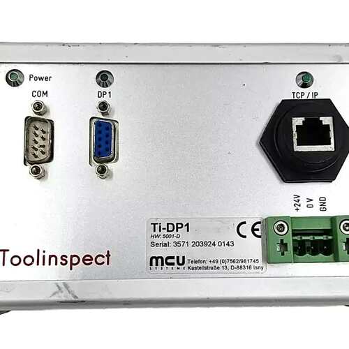 MCU SYSTEME Ti-DP1 硬件:5001-D 工议价