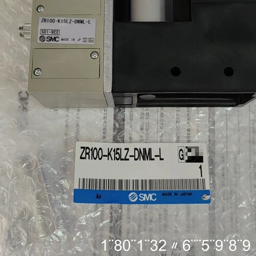 真空发生器，ZR100-K15LZ-DNML-L，