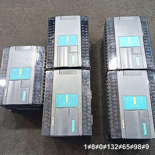 海为PLC主机 T32S0T和 C32S2T议价