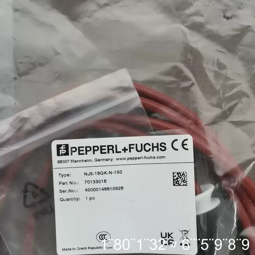 传感器 NJ5-18GK-N-150，，捷