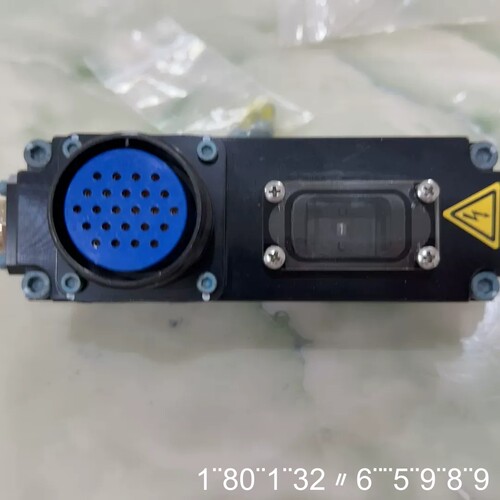 ATI机器人换枪装置快换装置VB8M VB8T VB14M