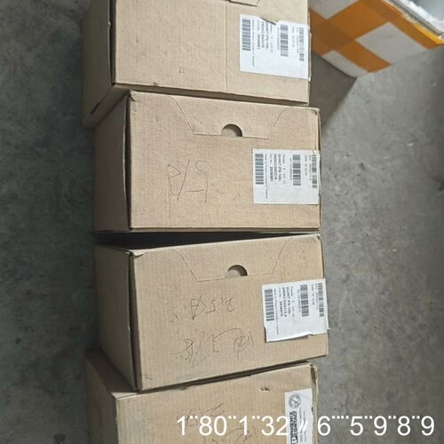 电源QUINT-PS/1AC/24DC/5 没有使用