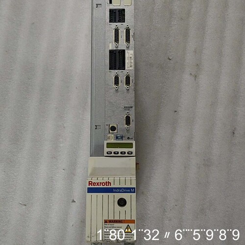 伺服驱动器HMD01.1N-W0036-A-07-NN