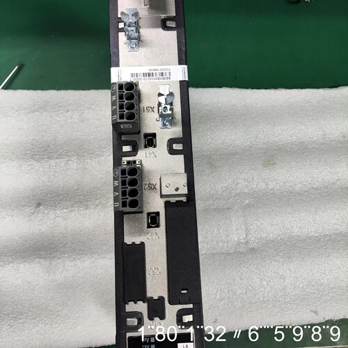 P3系列驱动器 8EI8X8HWD10.0500-1