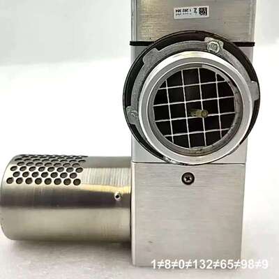 EPV-6000-SS-01 外壳保护通风口 X/E议价