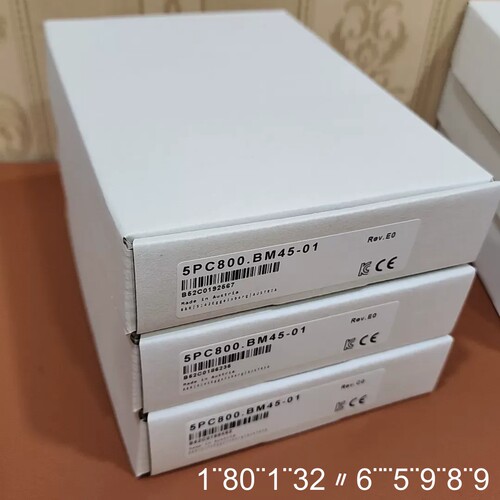 5PC800.BM45-01 主板 质量