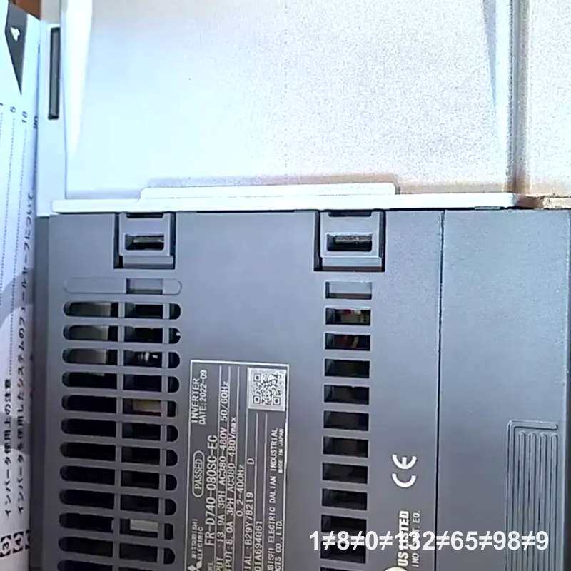 FR-F840-04320-E2-60议价