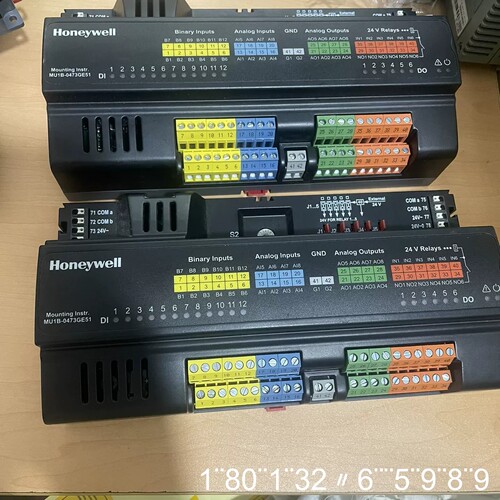控制器 MVC-IO830A 质量保证基本