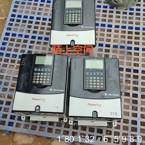 变频器20AC8P7A0AYNANC0，