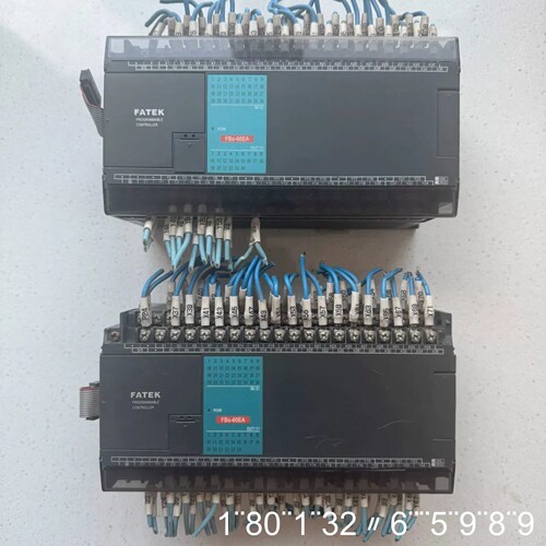 台湾FATEK永宏PLC FBS-60EA，，功能完