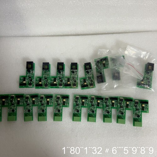 变频器RS485通信卡OPC-C1-RS/OPC-C1-