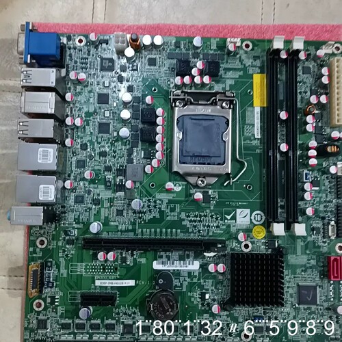 威达 GDYT-IMB-H612B-R10 REV:1.0