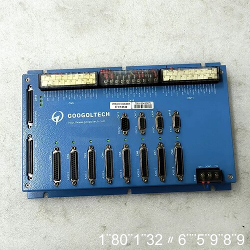 固高GT2-800-ACC2-V2.0-G(SC-00013