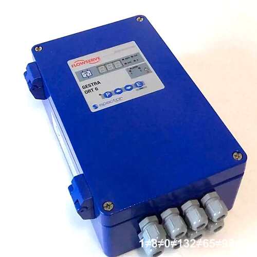 Gestra Flowserve检测器ORT6 OR52-5议价
