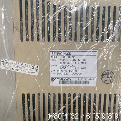 SGDL_02AP 200W议价